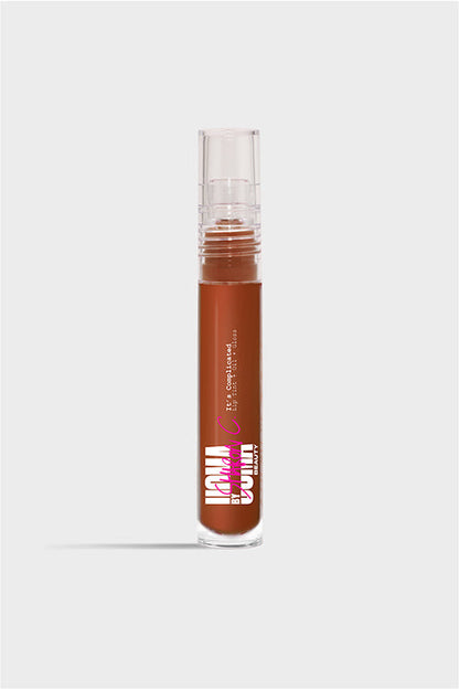 IT’S COMPLICATED LIP TINT +  CHEEK STAIN + OIL + GLOSS