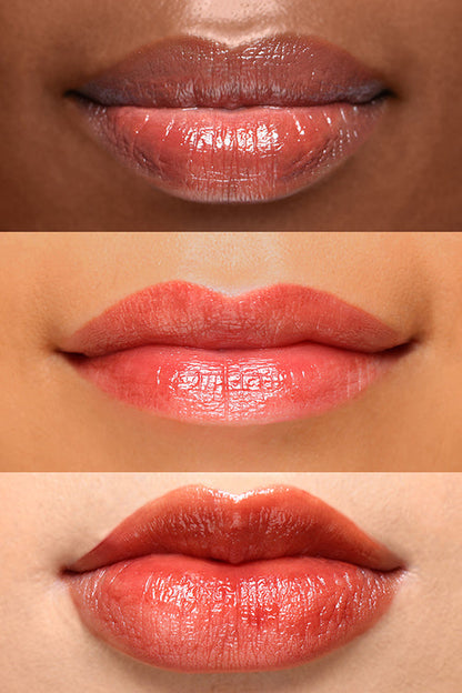 IT’S COMPLICATED LIP TINT +  CHEEK STAIN + OIL + GLOSS