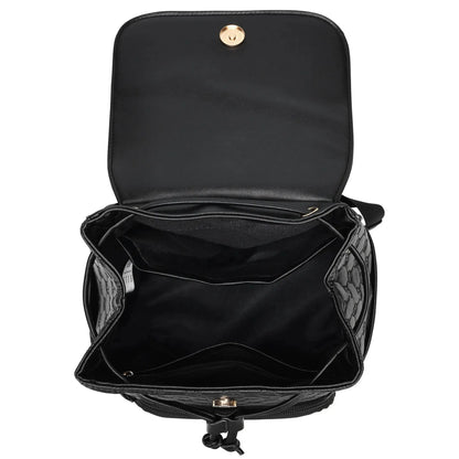 Compass 2 Piece Weekender & Backpack Set