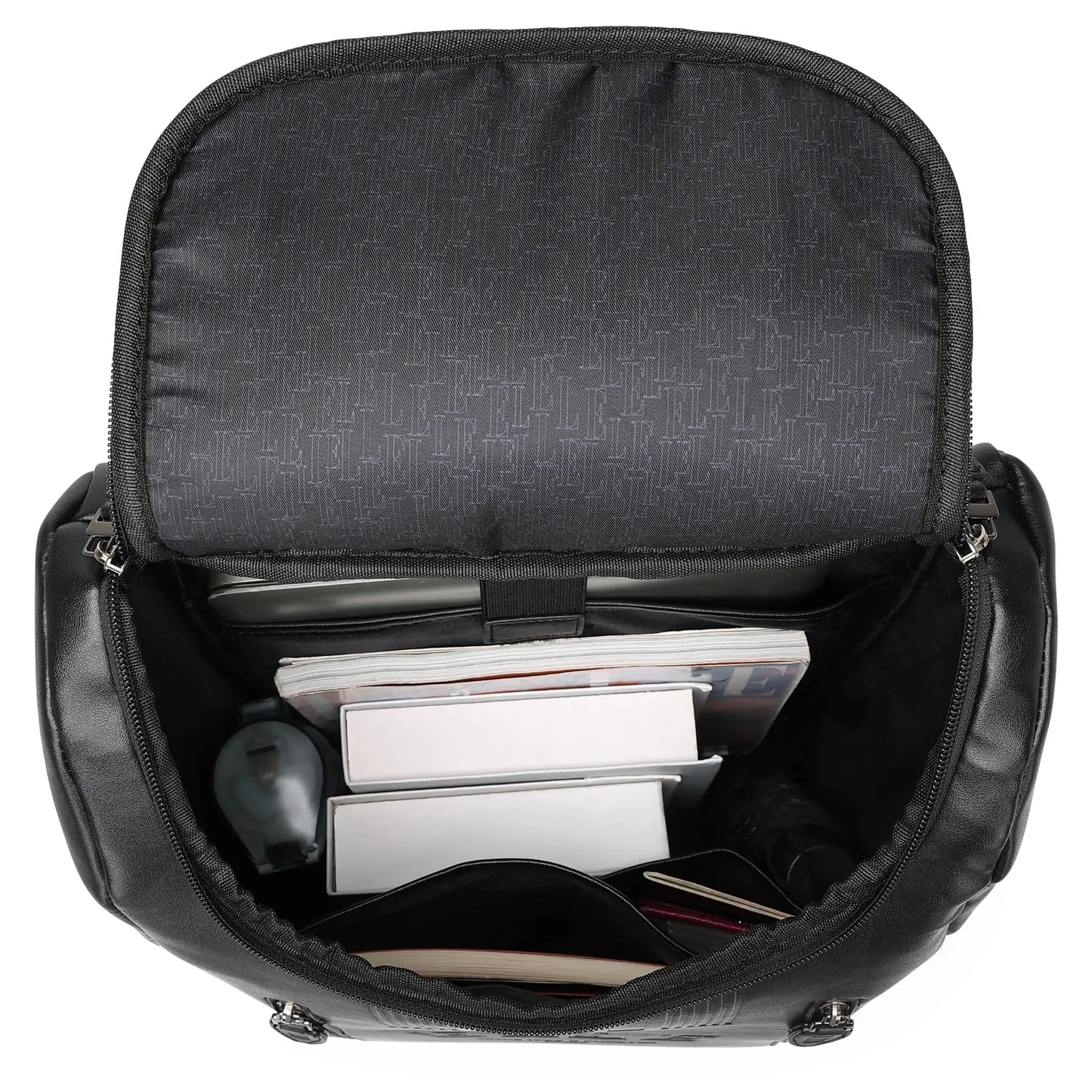 Roamer Expedition Expandable 6 Piece Luggage Set