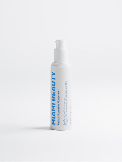 Retinol Alternative Moisturiser