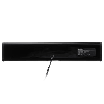 Desktop PC Portable Sound Bar Speaker