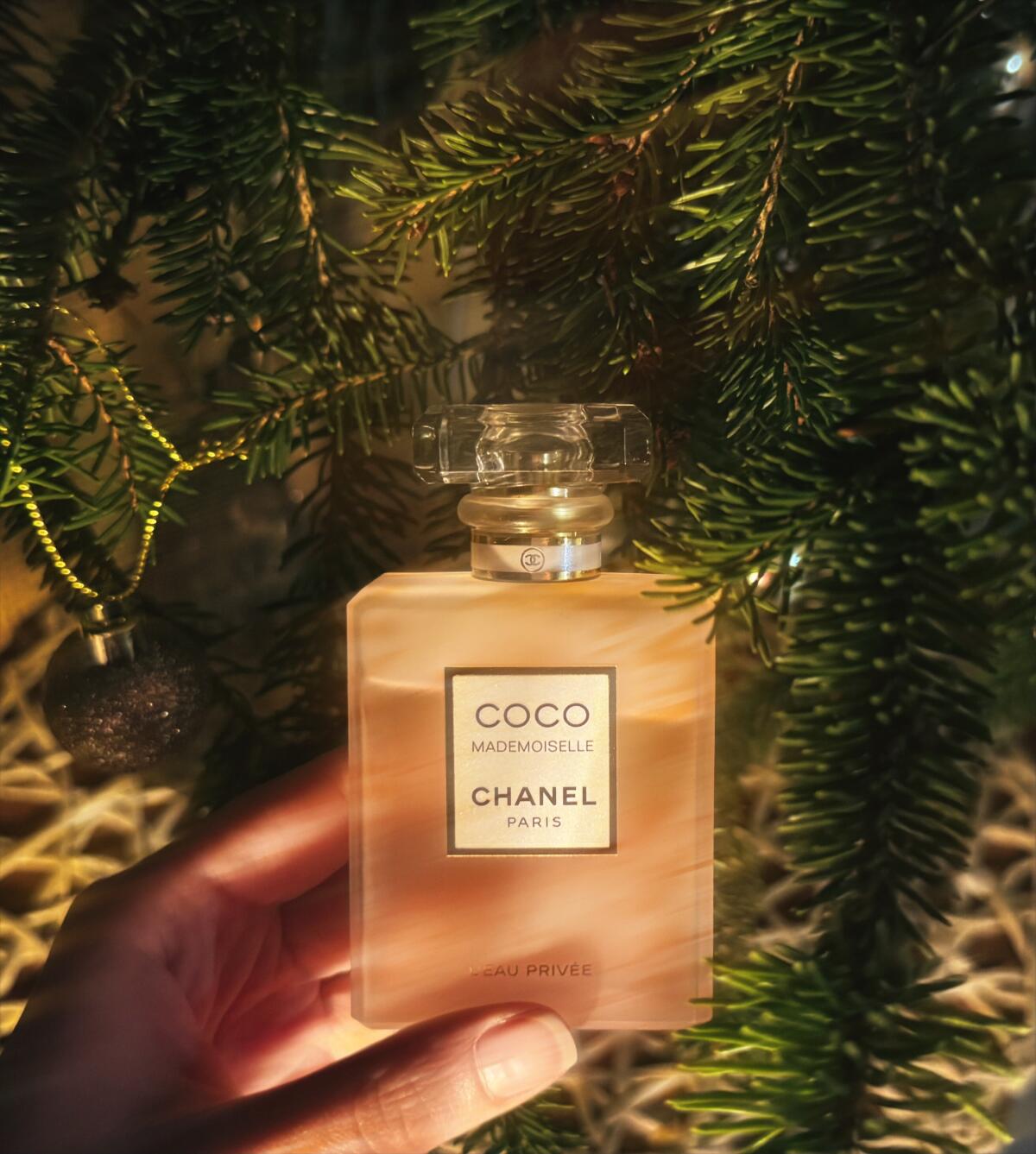 Coco Mademoiselle L’Eau Privée Chanel 100ml