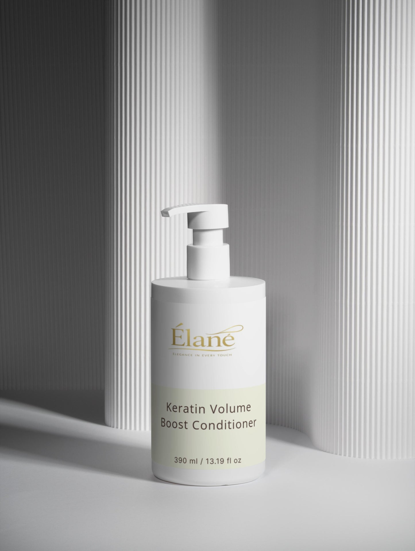 Elane Keratin Volume Boost Conditioner