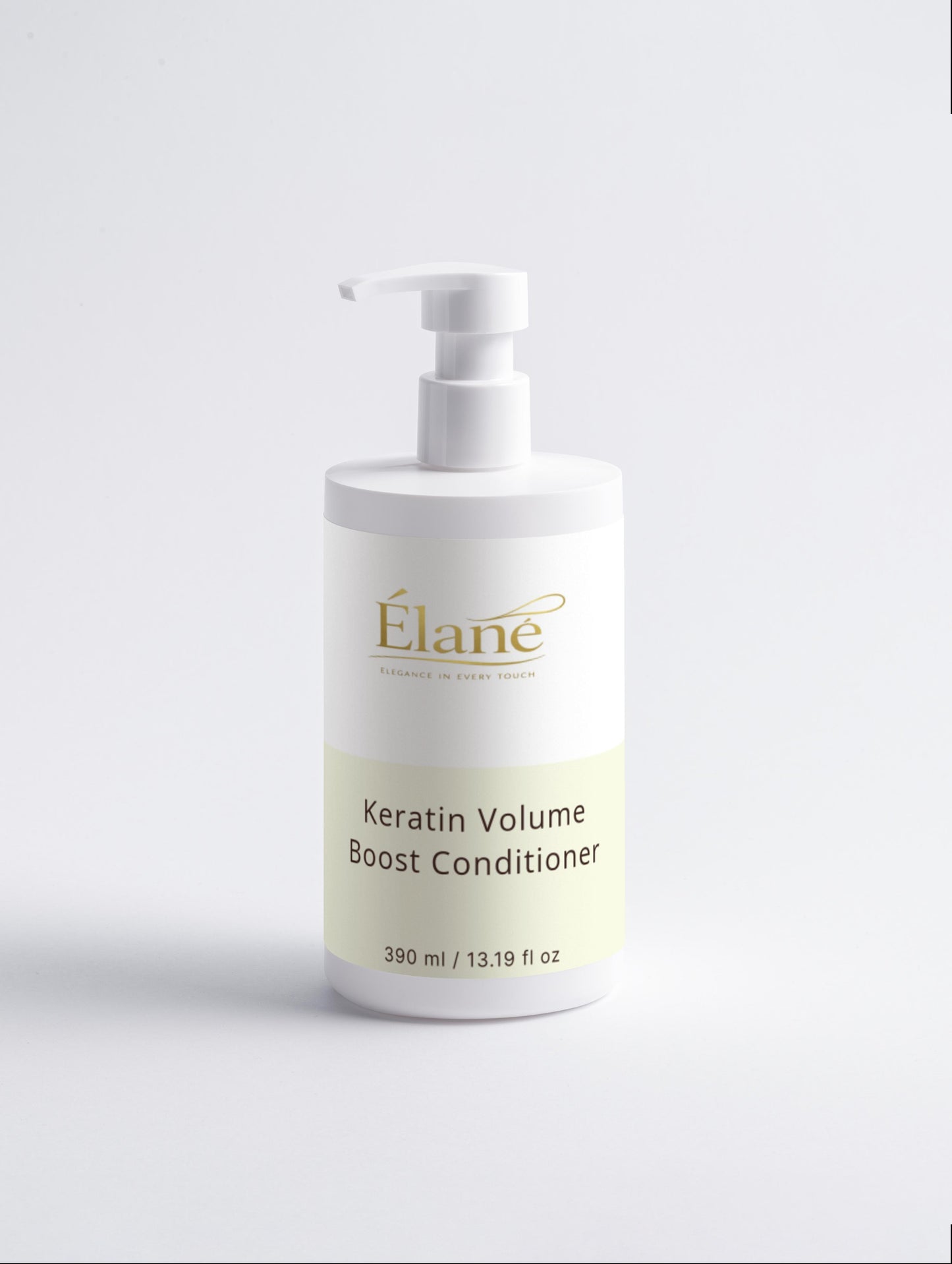 Elane Keratin Volume Boost Conditioner