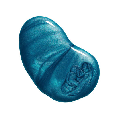 Little Bold Blue