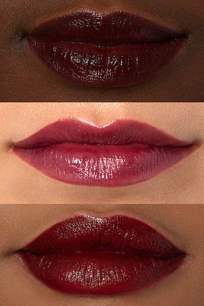 IT’S COMPLICATED LIP TINT +  CHEEK STAIN + OIL + GLOSS