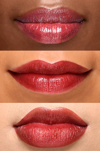 IT’S COMPLICATED LIP TINT +  CHEEK STAIN + OIL + GLOSS