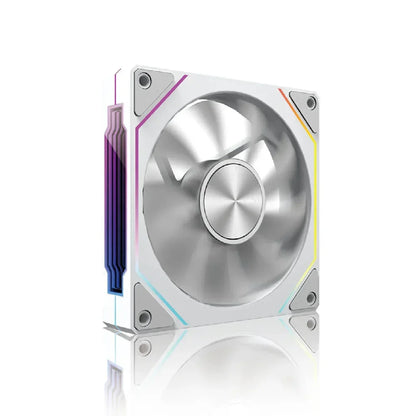 ARGB 4 Pin 12cm Computer Quiet Cooling Fan