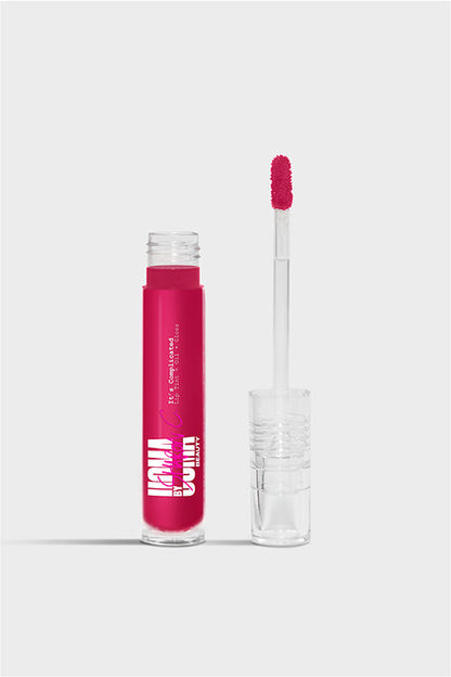 IT’S COMPLICATED LIP TINT +  CHEEK STAIN + OIL + GLOSS