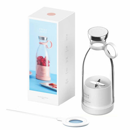 Portable Blender - Miami beauty1