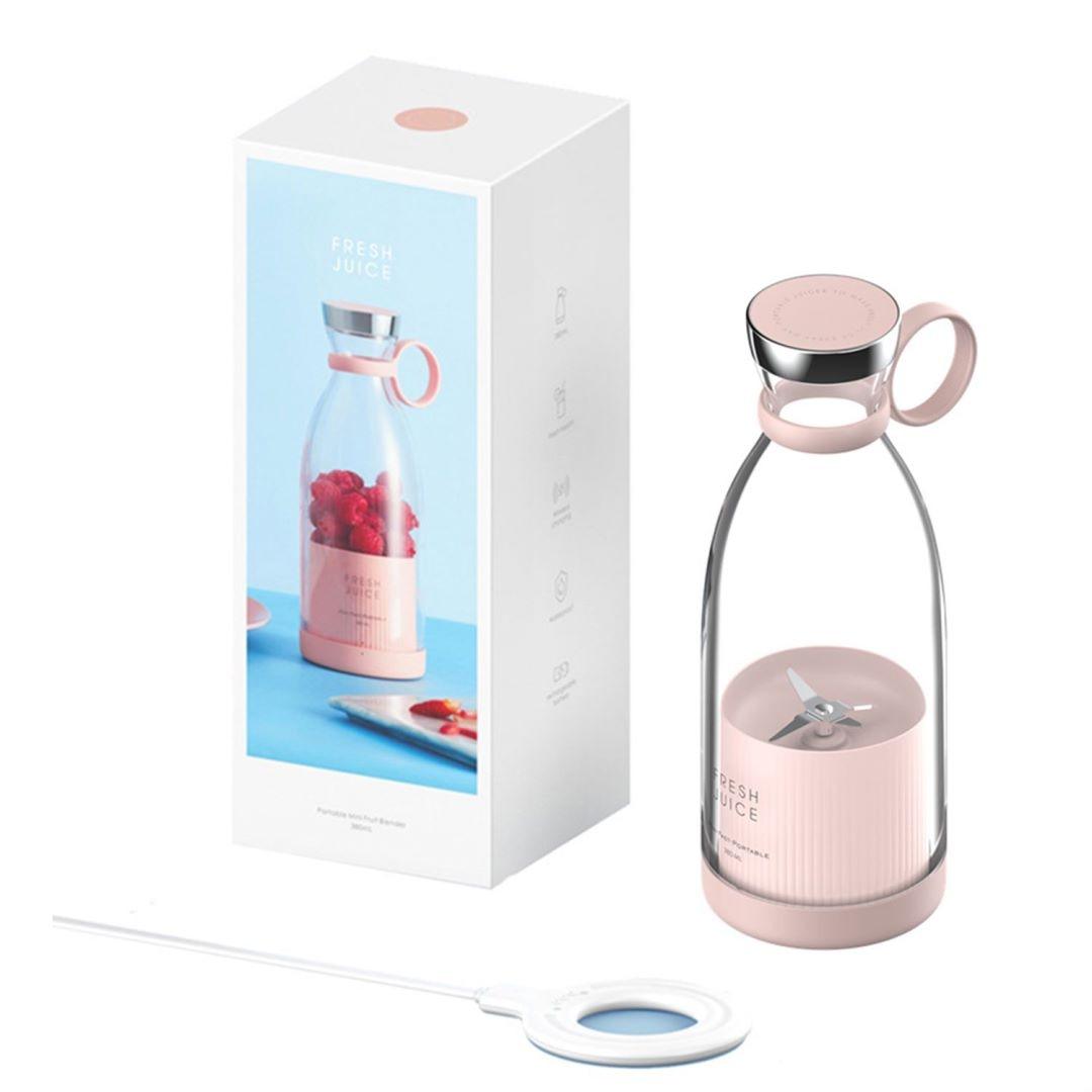 Portable Blender - Miami beauty1