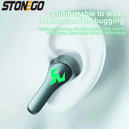 TWS Gaming Earbuds