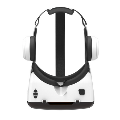 Dragon Magic G6 VR Gaming Stereo 3D Headset