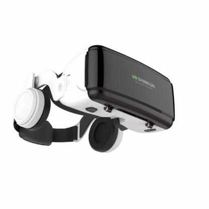 Dragon Magic G6 VR Gaming Stereo 3D Headset