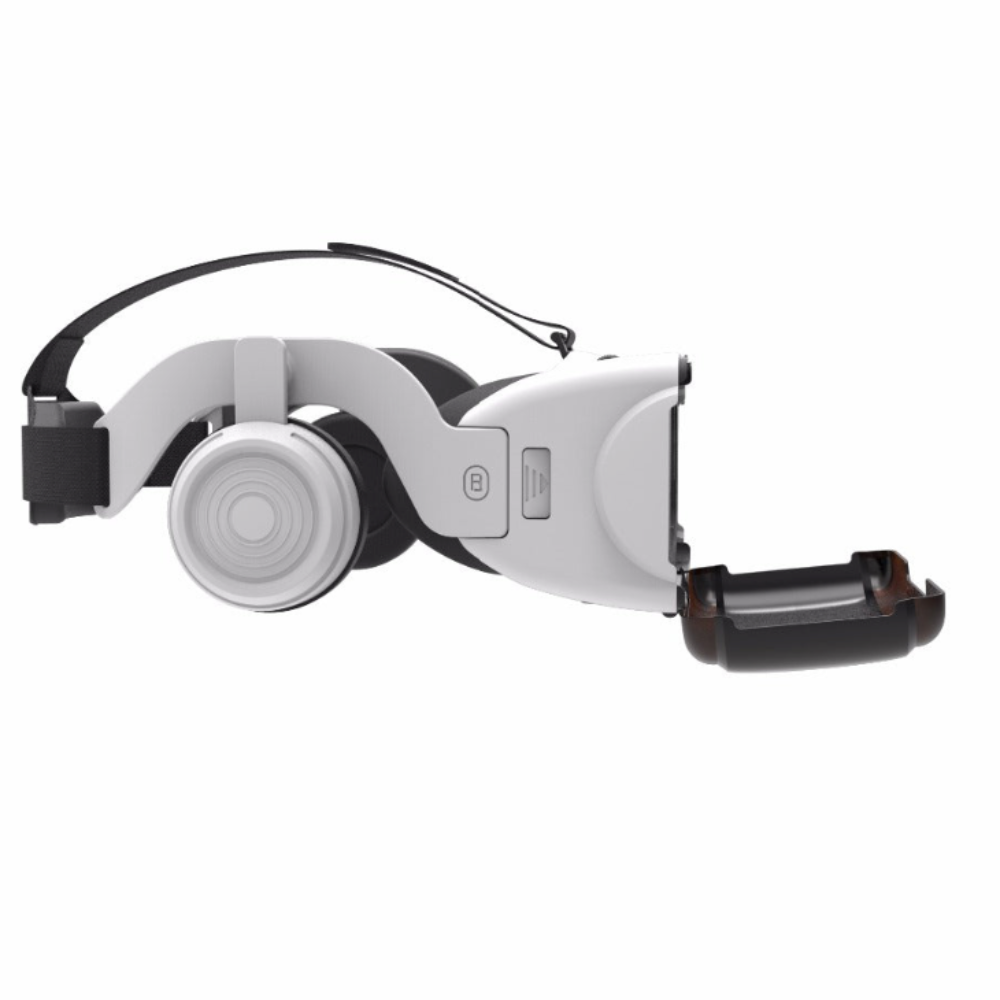 Dragon Magic G6 VR Gaming Stereo 3D Headset