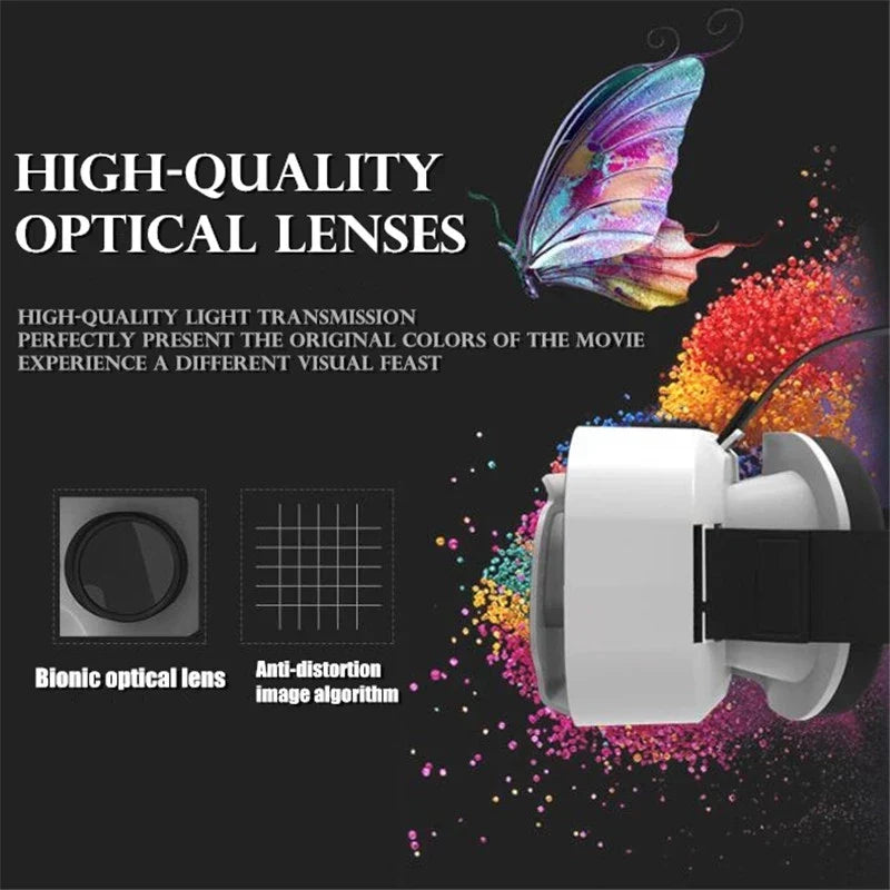 Shinecon Viar Virtual Reality VR Glasses