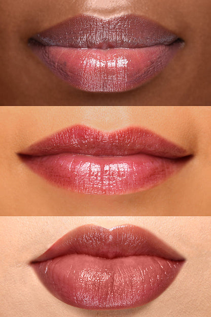 IT’S COMPLICATED LIP TINT +  CHEEK STAIN + OIL + GLOSS