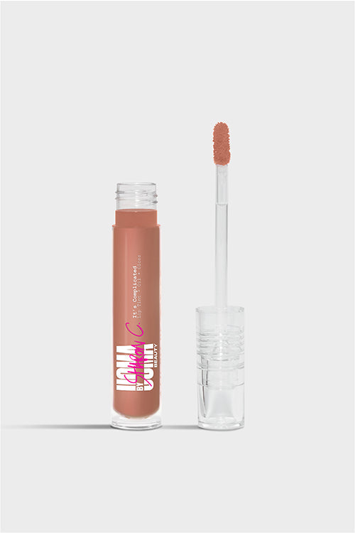 IT’S COMPLICATED LIP TINT +  CHEEK STAIN + OIL + GLOSS