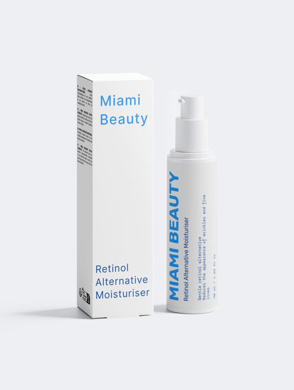 Retinol Alternative Moisturiser