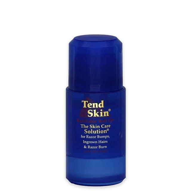 Tend Skin Refillable Roll On Skin Care Solution - 2.5 oz - Miami beauty1