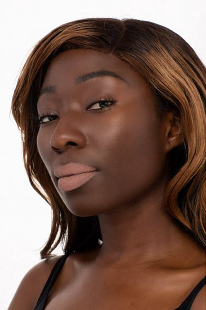 Lips Don’t Lie - Matte Lipstick