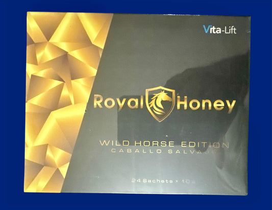 Vita lift Royal honey 24 sachets 10g each