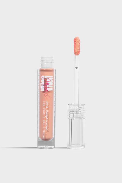 IT’S COMPLICATED LIP TINT +  CHEEK STAIN + OIL + GLOSS