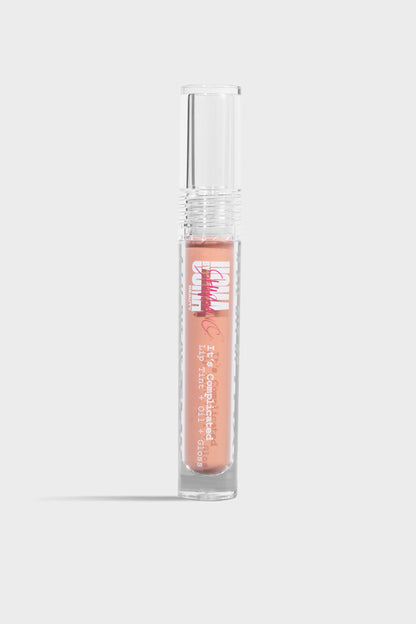 IT’S COMPLICATED LIP TINT +  CHEEK STAIN + OIL + GLOSS