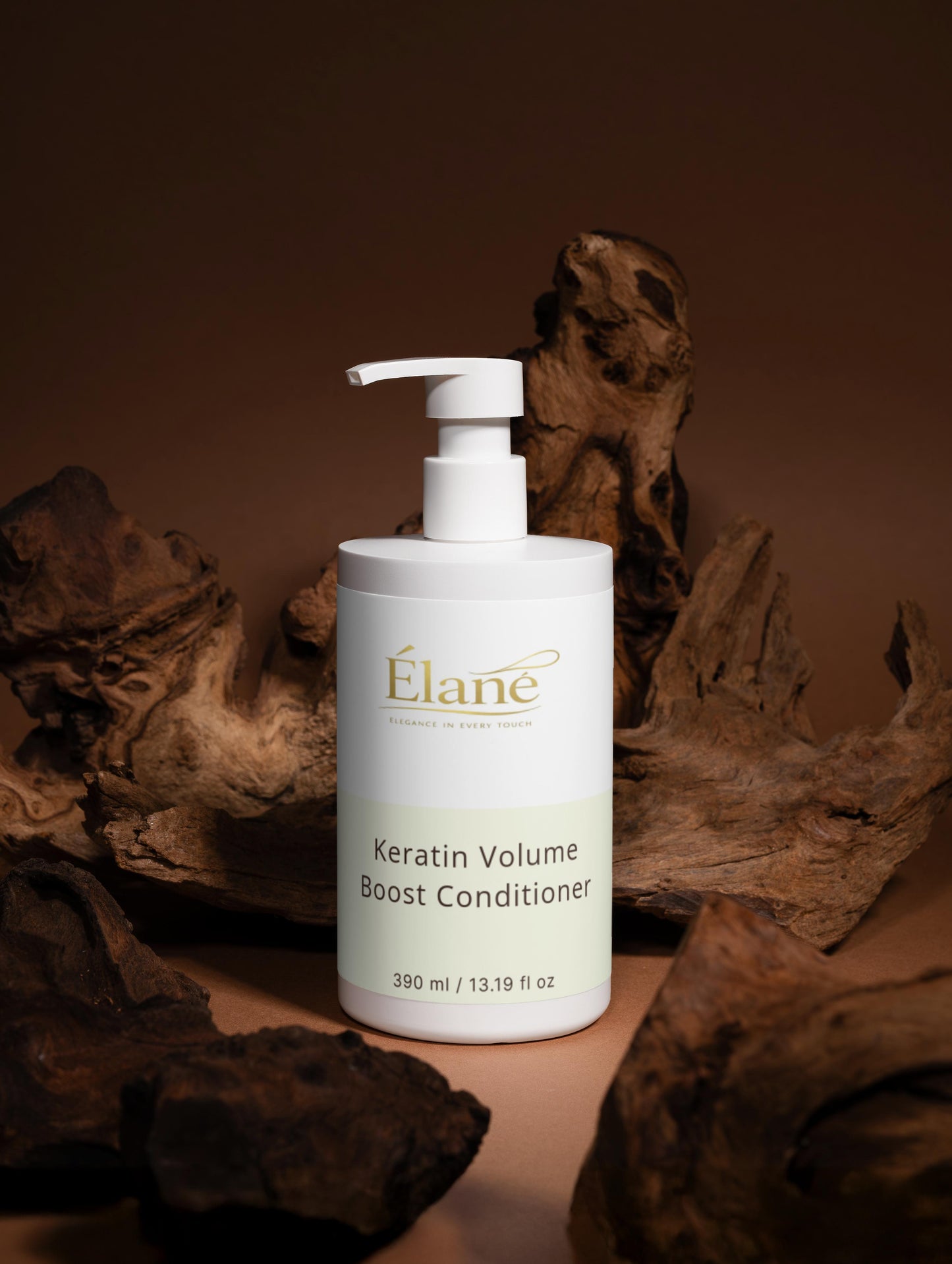 Elane Keratin Volume Boost Conditioner