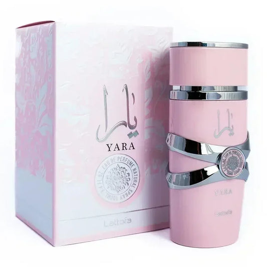 Yara Perfum