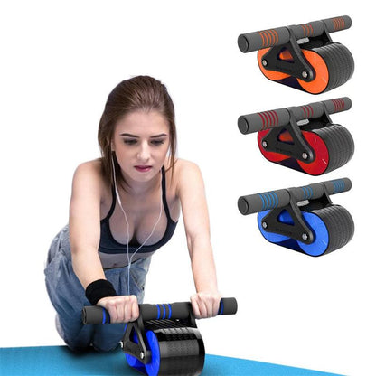 Abdominal Exerciser - Miami beauty1