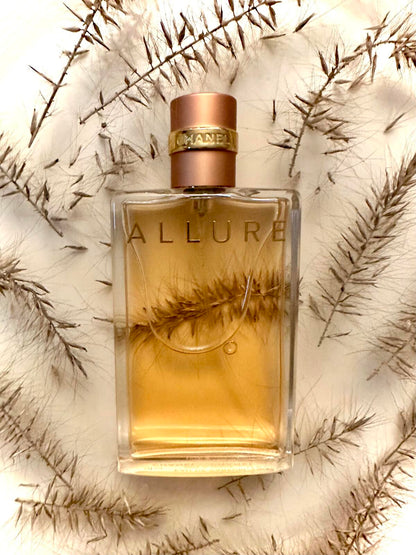 Allure Eau de Parfum Chanel 100ml