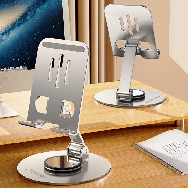 Desktop Phone Holder - Miami beauty1