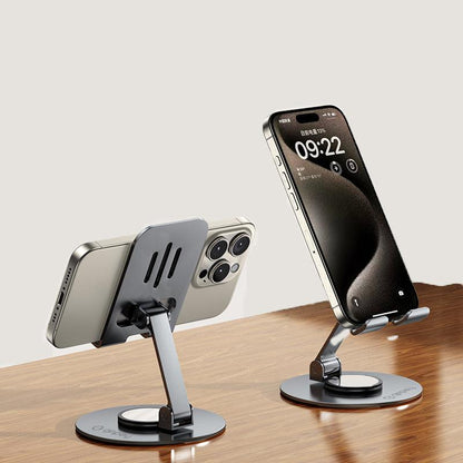 Desktop Phone Holder - Miami beauty1