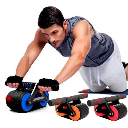 Abdominal Exerciser - Miami beauty1