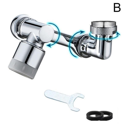 Swivel Faucet - Miami beauty1