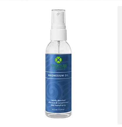 Body Care Provides Effective Magnesium Benefits and Joint Support Magnesium Oil Spray - Miami beauty1