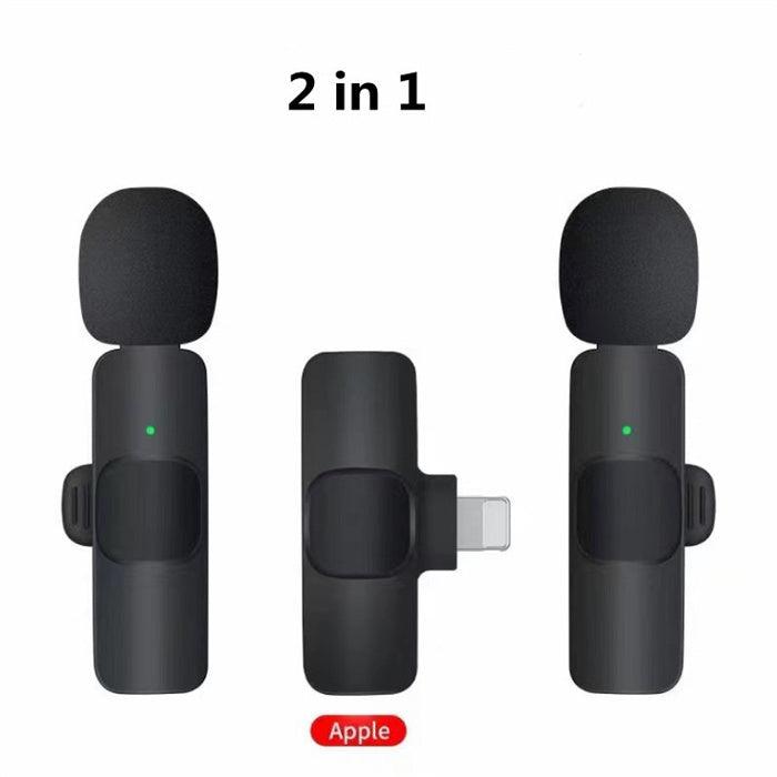 Microphone Portable - Miami beauty1