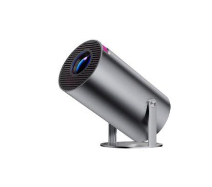 Small Straight Projector For Home - Miami beauty1