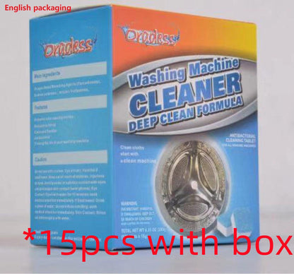 Washing Machine Tub Bomb Cleaner - Miami beauty1