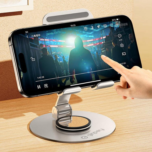 Desktop Phone Holder - Miami beauty1