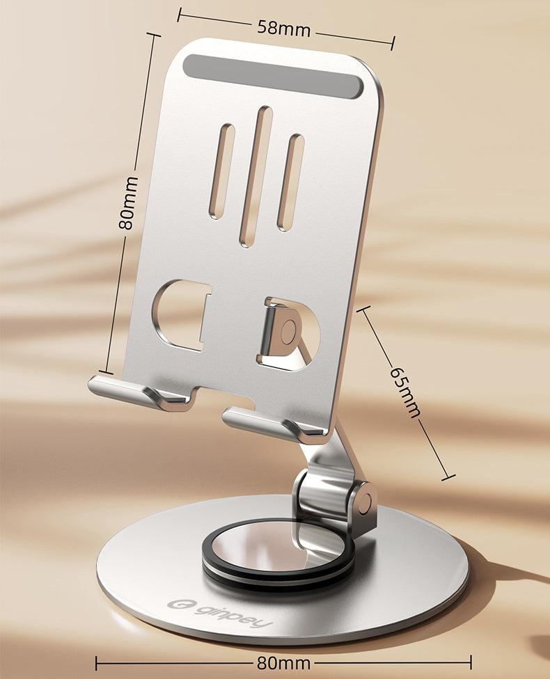 Desktop Phone Holder - Miami beauty1