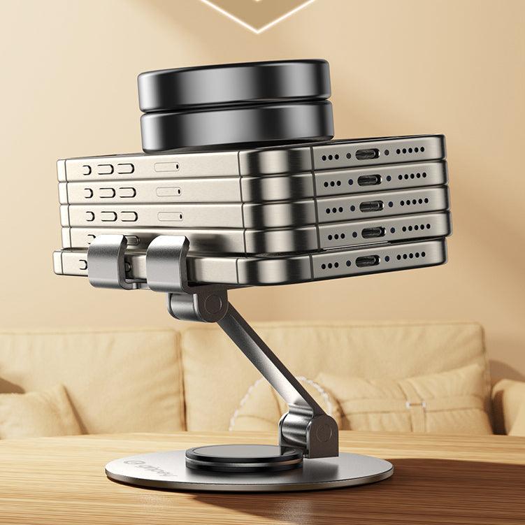 Desktop Phone Holder - Miami beauty1