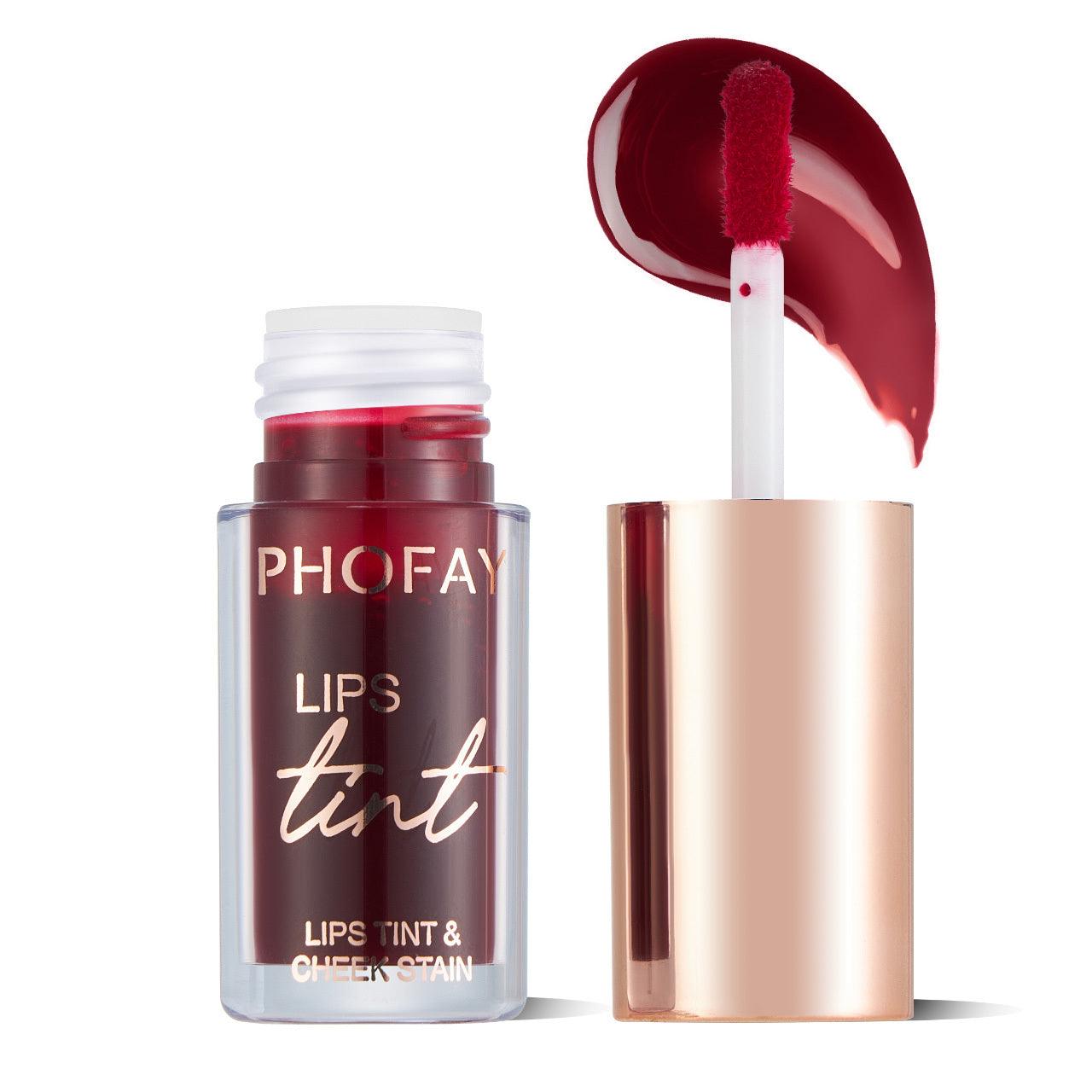 PHOFAY Lip Tint