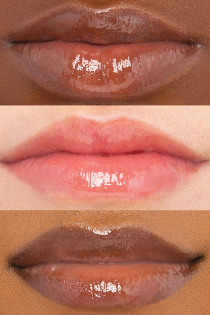 Floss Gloss
