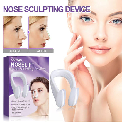 Eelhoe Nose Shaper - Miami beauty1