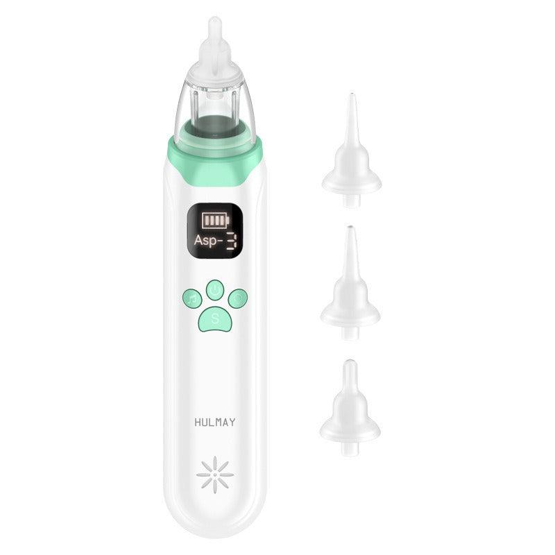 Electric Baby Nasal Aspirator - Miami beauty1