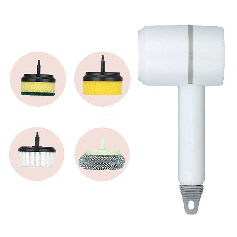 Electric Cleaning Brush - Miami beauty1