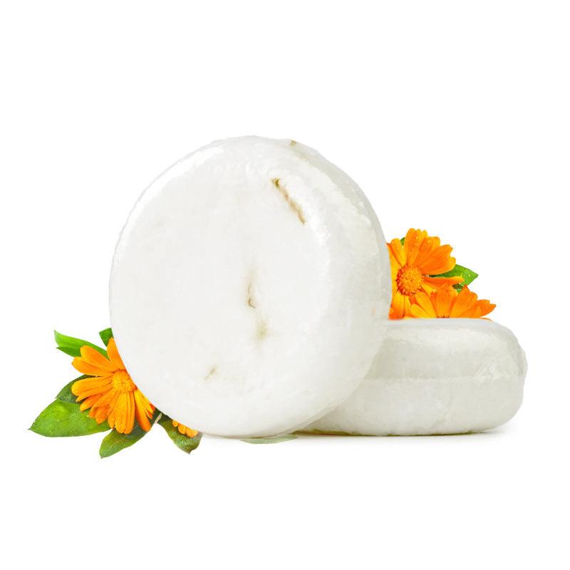 Ginger Shampoo Soap Anti-dandruff Refreshing - Miami beauty1